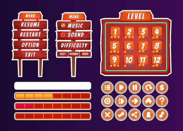 Game development workspace