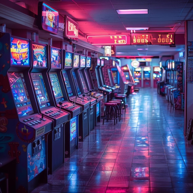 Game development service options