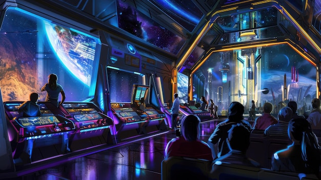 Puzzle game development workspace